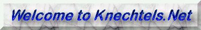 Welcome to Knechtel's Net